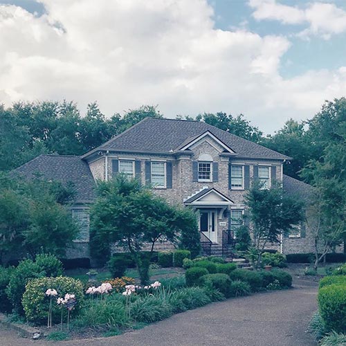 Harveys Roofing Images